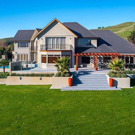 Aldaha Luxury Accommodation ブレナム エクステリア 写真