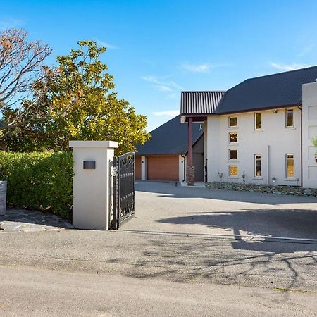 Aldaha Luxury Accommodation ブレナム エクステリア 写真