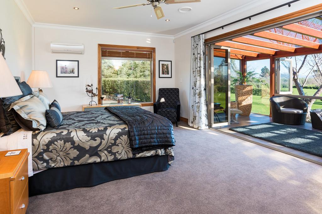 Aldaha Luxury Accommodation ブレナム エクステリア 写真