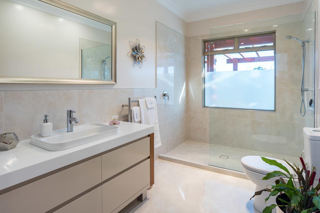 Aldaha Luxury Accommodation ブレナム エクステリア 写真