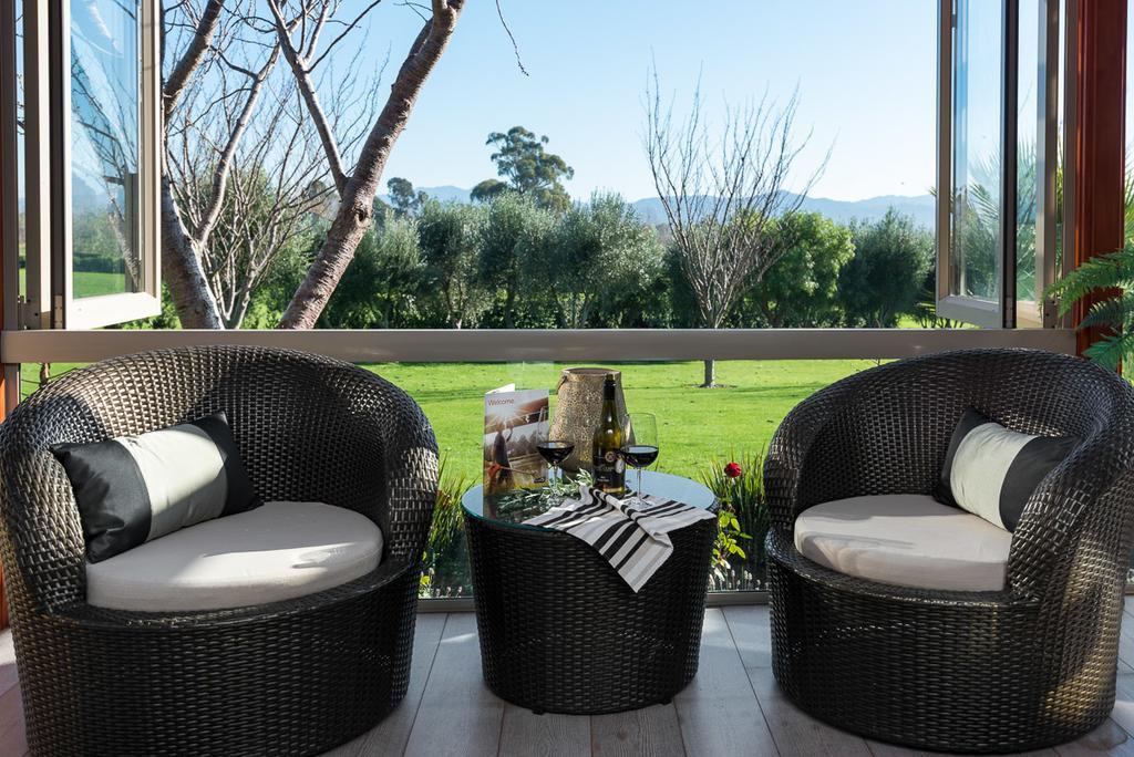 Aldaha Luxury Accommodation ブレナム エクステリア 写真