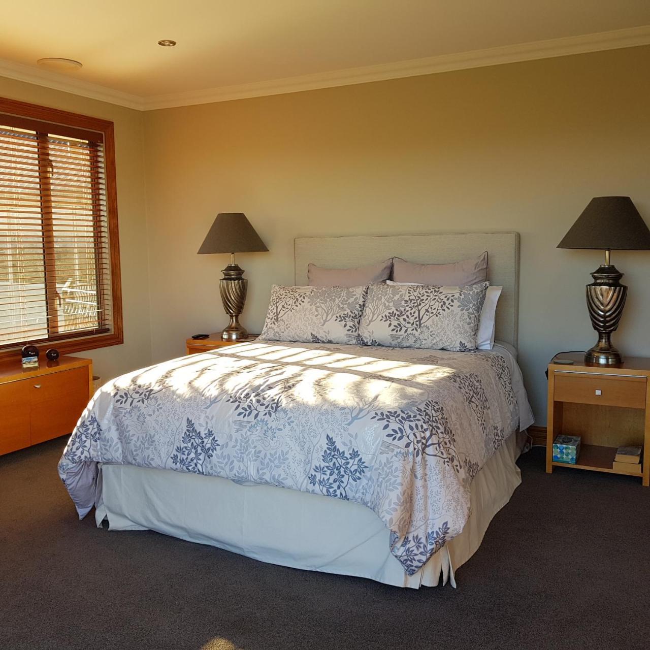 Aldaha Luxury Accommodation ブレナム エクステリア 写真