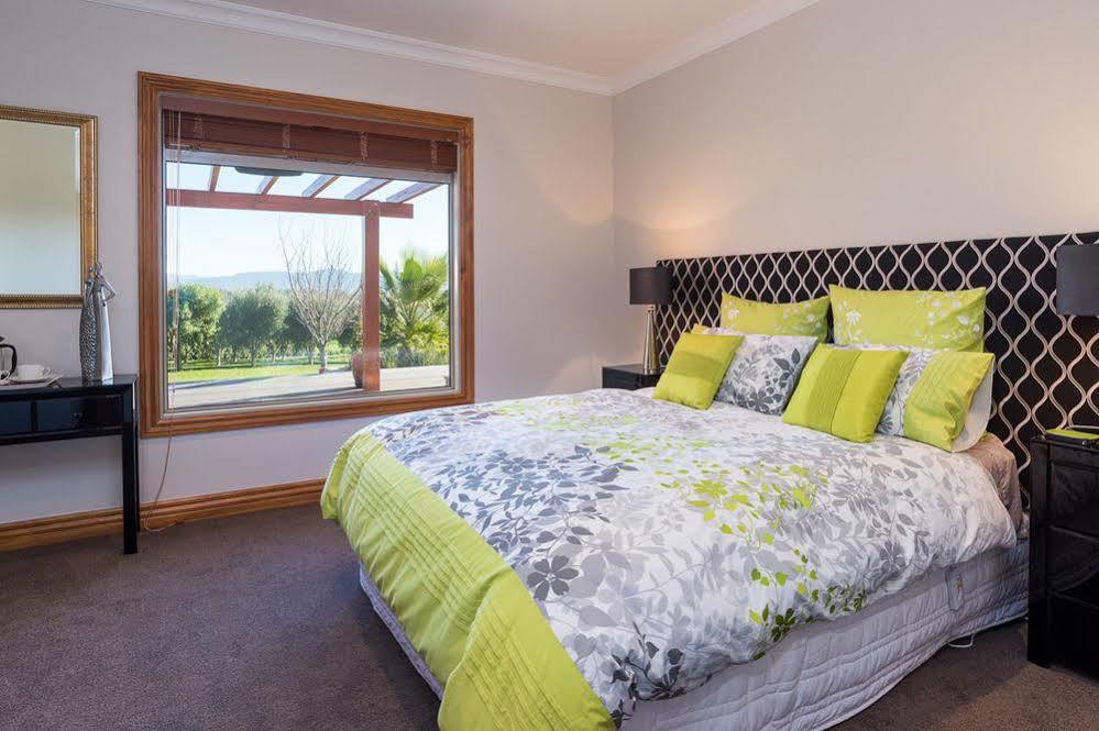 Aldaha Luxury Accommodation ブレナム エクステリア 写真