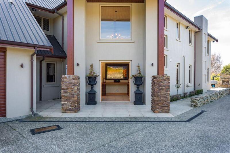 Aldaha Luxury Accommodation ブレナム エクステリア 写真