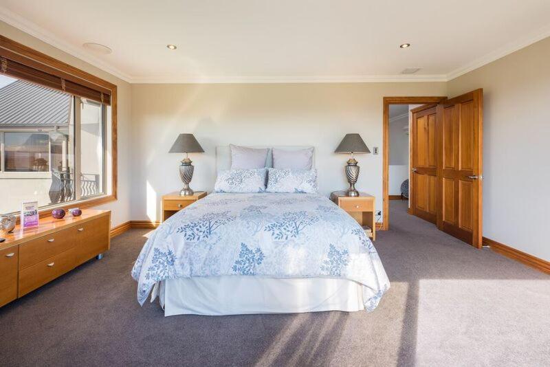 Aldaha Luxury Accommodation ブレナム エクステリア 写真