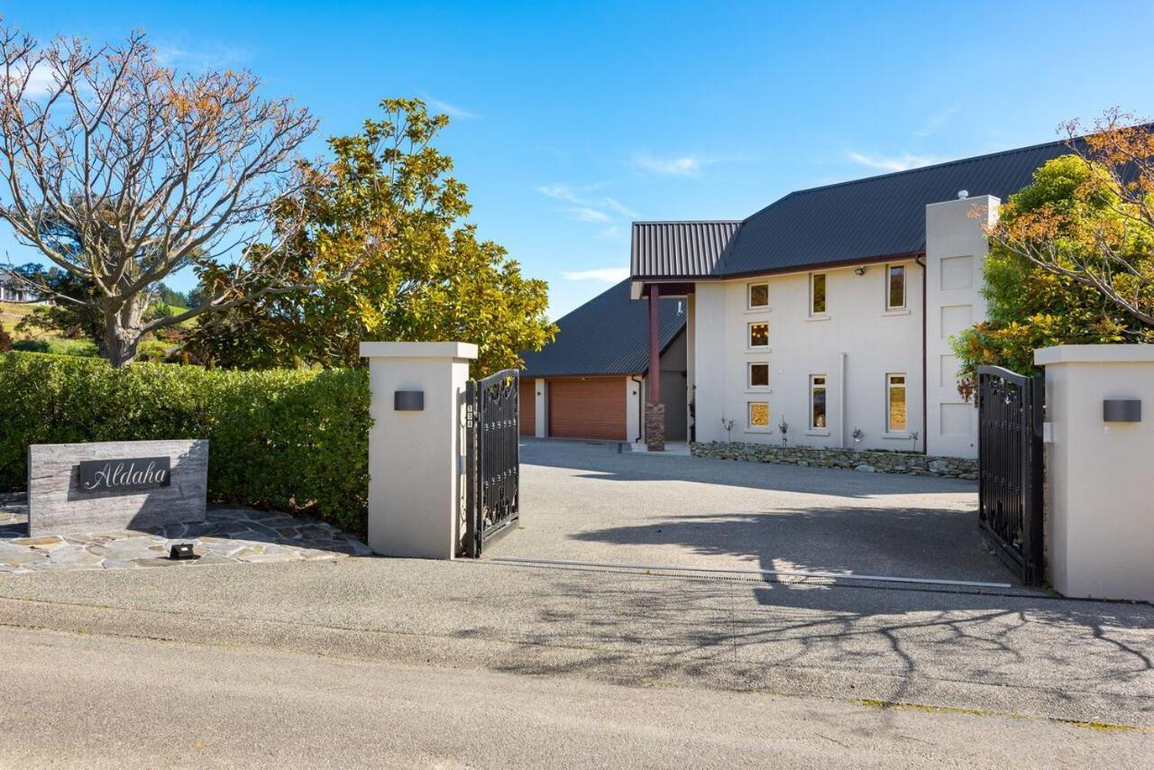 Aldaha Luxury Accommodation ブレナム エクステリア 写真