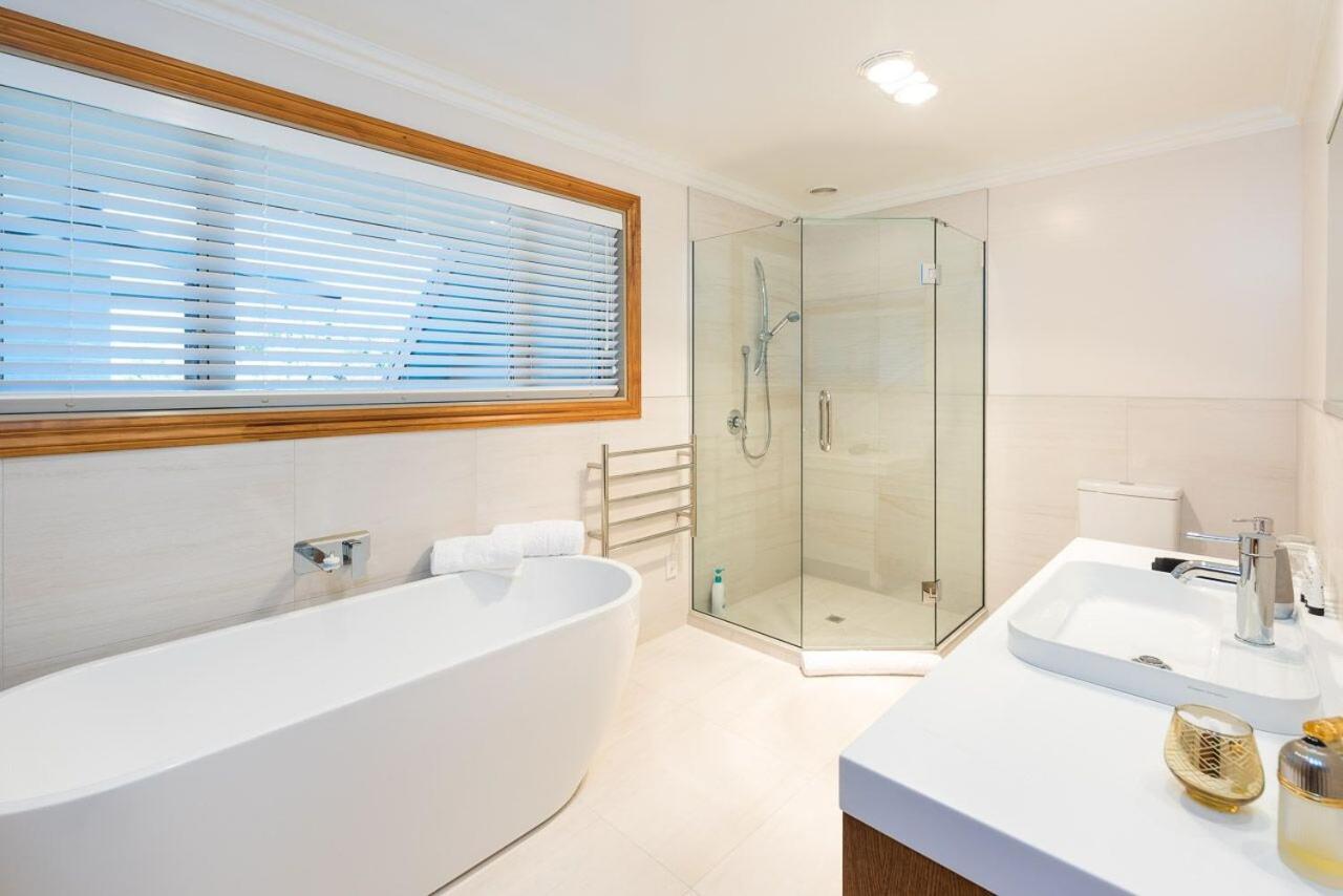 Aldaha Luxury Accommodation ブレナム エクステリア 写真
